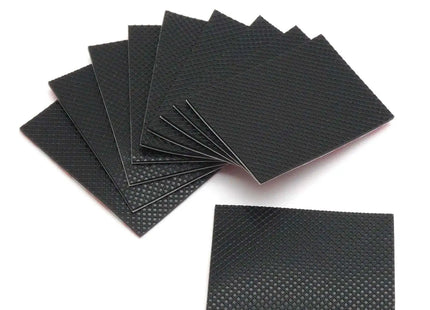 10pc 3M Gum Battery Silicone Pads