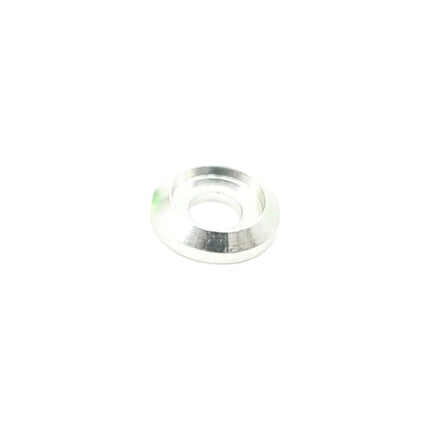 10pc M2 Button Head Washers Coloured Aluminium Pack