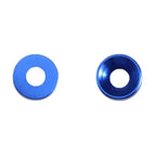 Sapphire Blue