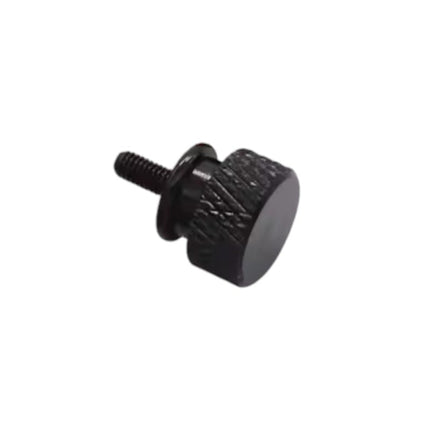 10pc M3 Cap Thumb Screw 6061 Aluminium Pack