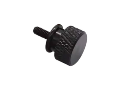 10pc M5 Cap Thumb Screw 6061 Aluminium Pack