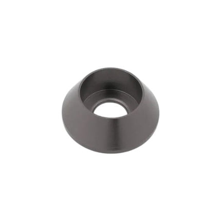 10pc M2 Countersunk Washers Coloured Aluminium Pack