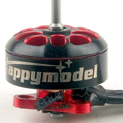 Happymodel 4x EX0802 Motor Pack (19000Kv / 25000Kv) (Mobula 6, Moblite7)