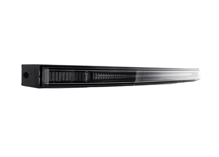 For VW T5 Light Bar Commercial Bumper Drl 03-09 Painted and Ready to Fit