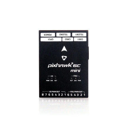 Pixhawk 6C Mini Autopilot