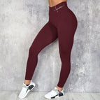 Wine Red / S
