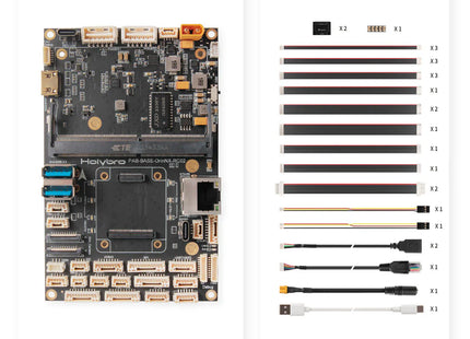 Holybro Pixhawk Jetson Baseboard