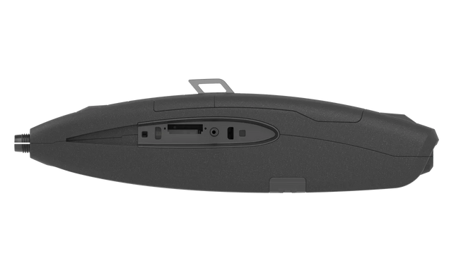 Replacement T1 Ranger Fuselage + Accessories
