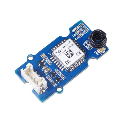 Grove - LoRa-E5 (STM32WLE5JC), EU868/US915, LoRaWAN supported