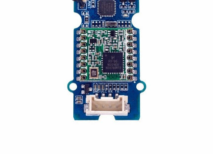 Grove - Long Range LoRa 868MHz Telemetry Module