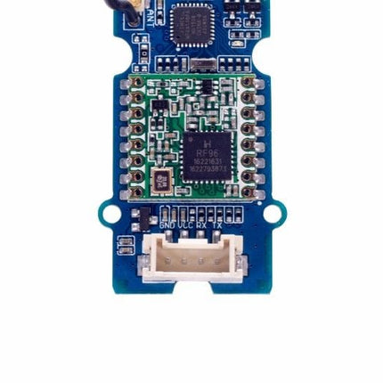 Grove - Long Range LoRa 868MHz Telemetry Module