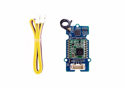 Grove - Long Range LoRa 868MHz Telemetry Module