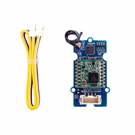 Grove - Long Range LoRa 868MHz Telemetry Module