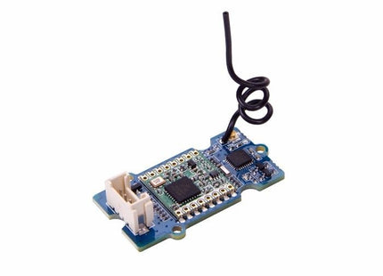 Grove - Long Range LoRa 868MHz Telemetry Module