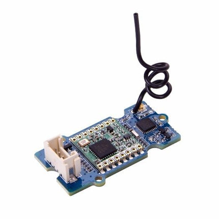 Grove - Long Range LoRa 868MHz Telemetry Module