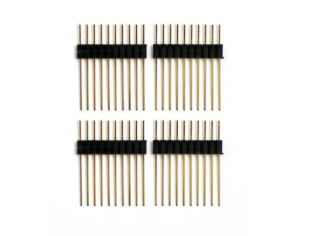 Crazyflie Male Long Deck Connectors