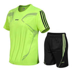 green / L