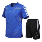 blue / 2XL