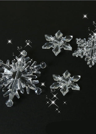 10PCS/Pack Christmas Decorations