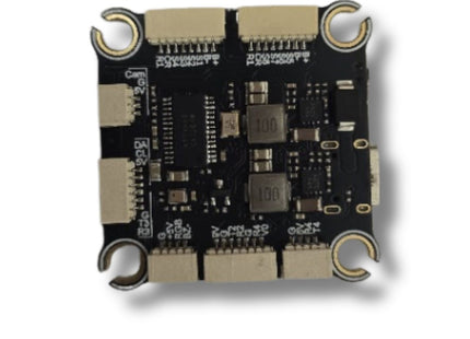 Betaflight F722 Flight Control System 3-8S