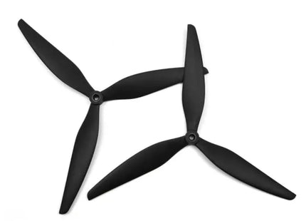 HQProp MacroQuad Prop 10X4.8X3 (1CW+1CCW) Glass Fiber Reinforced Nylon