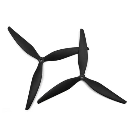 HQProp MacroQuad Prop 10X4.8X3 (1CW+1CCW) Glass Fiber Reinforced Nylon