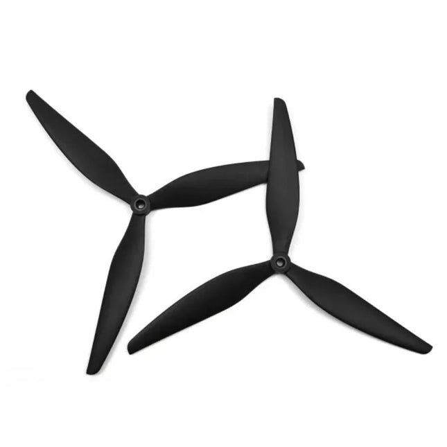 HQProp MacroQuad Prop 10X4.8X3 (1CW+1CCW) Glass Fiber Reinforced Nylon