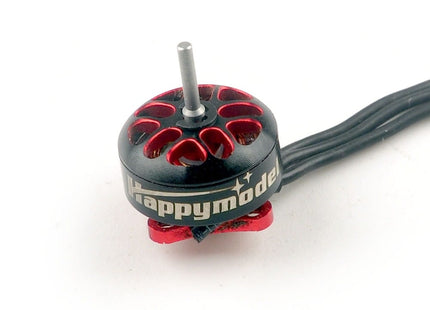 Happymodel 4x EX0802 Motor Pack (19000Kv / 25000Kv) (Mobula 6, Moblite7)