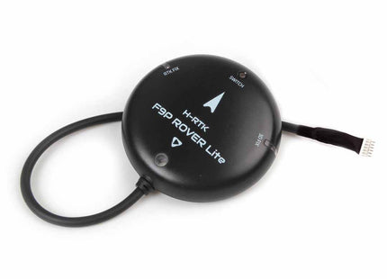 HolyBro H-RTK F9P Rover 2nd GPS Module