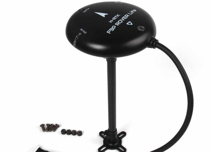 HolyBro H-RTK F9P Rover 2nd GPS Module