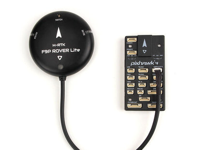 HolyBro H-RTK F9P Rover 2nd GPS Module
