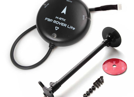 HolyBro H-RTK F9P Rover 2nd GPS Module
