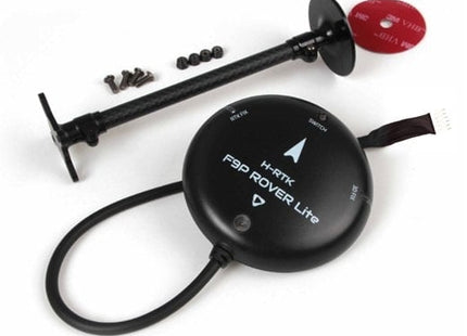 HolyBro H-RTK F9P Rover 2nd GPS Module