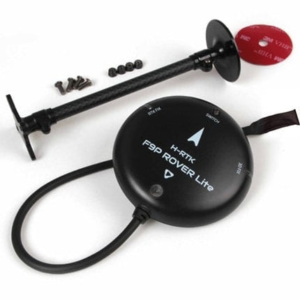 HolyBro H-RTK F9P Rover 2nd GPS Module