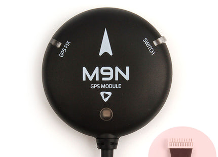 HolyBro M9N GPS Module for Pixhawk