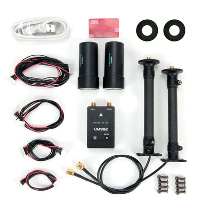 H-RTK UM Helical [SL1]