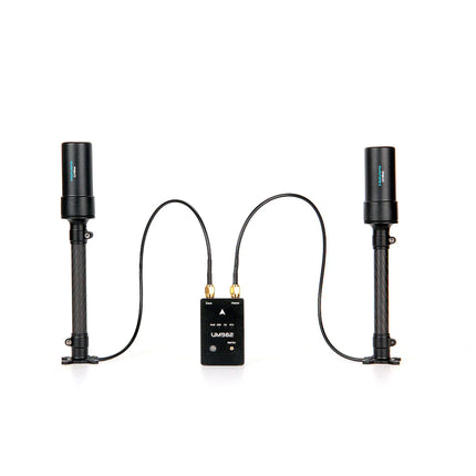 H-RTK UM Helical [SL1]