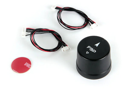 HolyBro H-RTK F9P Ultralight GNSS Module