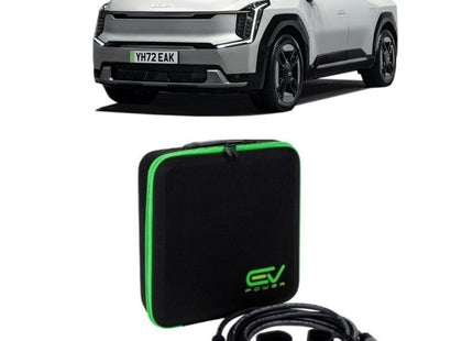 KIA EV9 Charging Cable