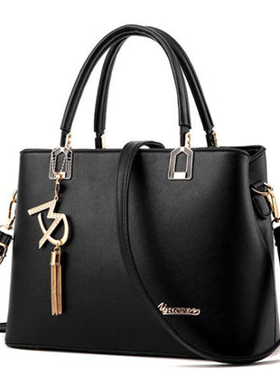 Shoulder Messenger Bag