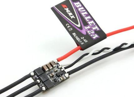 Emax D-SHOT Bullet Series ESC (BLHELI_S)