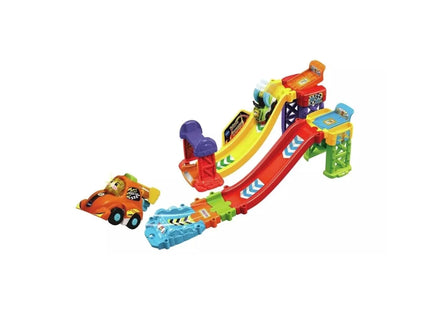 VTech Toot-Toot Drivers 3-in-1 Raceway