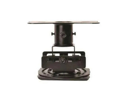 Heavy Duty Universal Projector Ceiling Mount for DLP | Adjustable & Easy Fit UK