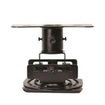 Projector Ceiling Mount Versatile & Universal for DLP Projectors Hold up to 15Kg