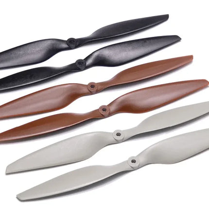 1245 HD Carbon Fiber Nylon Propeller | CW&CCW