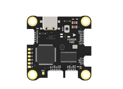 Foxeer F405 V2 Flight Controller 8S