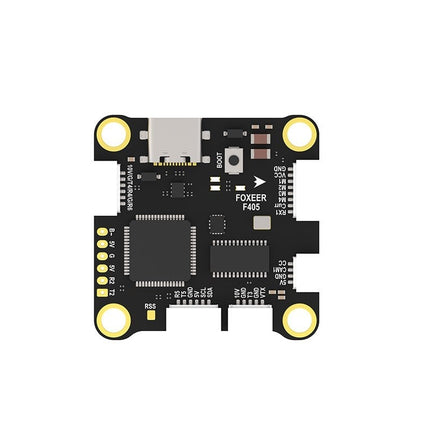 Foxeer F405 V2 Flight Controller 8S