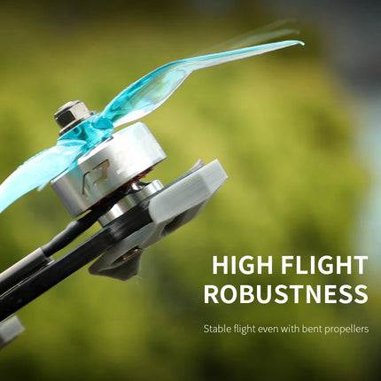 T-Motor Pacer Alpha G4 Flight Controller