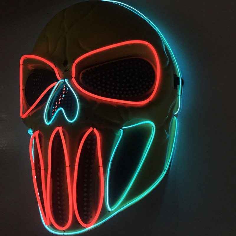 Halloween Mask
