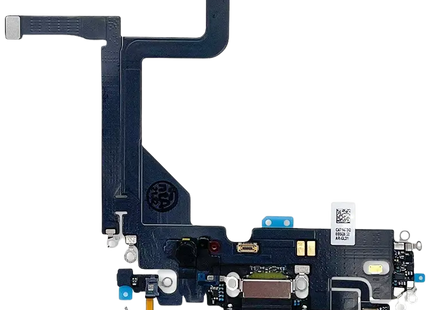 iPhone 13 Pro Lightning Connector Charging Port Assembly